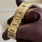 2025 Rolex Daytona Cosmograph 'John Mayer 2.0' Green Dial / 126508 / Yellow Gold / Brand New & Unworn / Box & Papers Just Watch It
