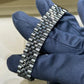 2025 Datejust 31 Silver Diamond Dial / Jubilee Band / Brand New & Unworn Just Watch It