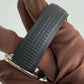 2022 Patek Philippe Aqaunaut Black Dial 5167a / Steel on Black Rubber Strap / Like New