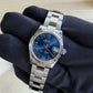 2025 Rolex Datejust 31 Blue Roman Dial / 278274 / Oyster Steel / Brand New & Unworn / Box & Papers Just Watch It