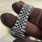2025 Rolex Datejust 31 Dary Grey Dial / 278274 / Jubilee Band / Brand New & Unworn