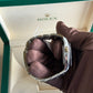 2025 Rolex Oyster Perpetual 41 Green Dial / 134300 / Oyster Steel / Brand New & Unworn / Box & Papers⁠ Just Watch It
