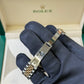 2025 Rolex Datejust 31 Chocolate Diamond Dial / 278271 / Two Tone Rose Gold / Brand New & Unworn / Box & Papers Just Watch It