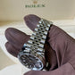 2025 Rolex Datejust 41 Slate Dial / 126334 / Steel / Brand New & Unworn / Box & Papers Just Watch It