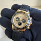 2025 Rolex Daytona Cosmograph ‘Pikachu’ Champagne Dial / 126518LN / Yellow Gold & Oysterflex / Brand New & Unworn / Box & Papers Just Watch It