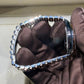 2025 Datejust 31 Silver Diamond Dial / 278271 / Rose Gold & Steel / Brand New & Unworn Just Watch It