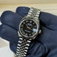 2025 Rolex Datejust 31 Black Roman Numeral Dial / 278274 / Steel / Brand New & Unworn / Box & Papers Just Watch It