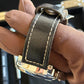 1996 Panerai Daylight Slytech Sylvester Stallone Limited Edition 1/200 / 5218-207A / Original Leather Band / Mint Condition / Fully Serviced 2025 / With Box - Just Watch It