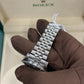 2025 Rolex GMT-Master II 'Batgirl' / 126710BLNR / Steel / Brand New & Unworn / Box & Papers Just Watch It