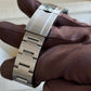 2024 Rolex Oyster Perpetual Air-King / 126900 / Oystersteel / 40mm / Brand New & Unworn Just Watch It