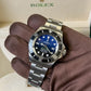 2020 Rolex Seadweller Deepsea James Cameron 126660 / Steel / Mint Condition / Box & Papers Just Watch It
