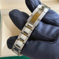 2024 Rolex Datejust 31 Mint Green Index Dial / 278240 / Stainless Steel / Smooth Oyster / 31mm / Brand New & Unworn