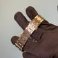 2023 Audemars Piguet Royal Oak Black Dial / 15510OR / Rose Gold / Brand New & Unworn / Box & Papers Just Watch It