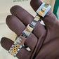 2025 Rolex Datejust 36 Champagne Dial / 126233 / Two Tone Yellow Gold / Jubilee Band / Brand New & Unworn