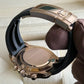 2022 Daytona Cosmograph Chocolate Dial / 116515LN / Rose Gold on Oysterflex / Like New / Box & Papers Just Watch It