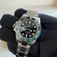2025 Rolex GMT-Master II 'Sprite' Black Dial / 126720VTNR / 40mm / Oyster Band / Brand New & Unworn / Box & Papers Just Watch It