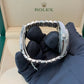 2025 Rolex Skydweller 42 Black Dial 336934 / Steel / Brand New & Unworn / Box & Papers Just Watch It