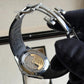 2020 Patek Philippe Aquanaut Black Dial / 5167a / Steel on Rubber Strap / 40mm / Mint Condition - Just Watch It
