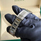 2024 Rolex Datejust 41 Black Dial / 126334 / Oyster Band / Steel / Brand New & Unworn - Just Watch It