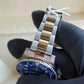 2014 Rolex Submariner Date ‘Smurf’ Blue Dial & Bezel / White Gold / Discontinued / Mint Condition / Box & Papers Just Watch It
