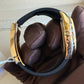 2025 Rolex Sky-Dweller 42 Black Dial / 336238 / 42mm / Yellow Gold on Oysterflex / Brand New & Unworn Just Watch It