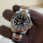 2025 Rolex GMT-Master II ‘Rootbeer’ / 126711CHNR / Two Tone Everose Oyster / 40mm / Brand New & Unworn Just Watch It
