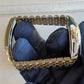 2025 Rolex Datejust 36 Green with Roman Numeral Diamond Dial 126233 / Two Tone Yellow Gold / Brand New & Unworn