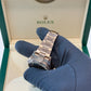 2021 Rolex Skydweller 42 Chocolate Dial 326935 / Rose Gold / Mint Condition / Box & Papers Just Watch It