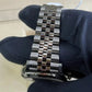 2025 Datejust 36 Mint Green Dial / 126234 / Steel / Brand New & unworn Just Watch It