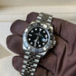 2025 Rolex GMT Master II ‘Bruce Wayne’ / 126710GRNR / Steel / Brand New & Unworn / Box & Papers Just Watch It