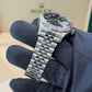 2025 Rolex Skydweller 42 Black Dial 336934 / Steel / Brand New & Unworn / Box & Papers Just Watch It