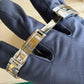 2024 Rolex Datejust 31 Mint Green Index Dial / 278240 / Stainless Steel / Smooth Oyster / 31mm / Brand New & Unworn