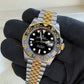 2024 Rolex GMT Master II ‘Zombie’ / 126713GRNR / Two Tone Yellow Gold / Jubilee / 40mm / Brand New & Unworn Just Watch It