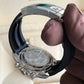 2024 Rolex Daytona Baby 'Le Mans' Cosmograph Black Bezel Black Index Dial 126519LN / White Gold / Mint Condition