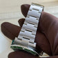 2025 Rolex Submariner Date 'Starbucks' / 126610LV / Steel / 41mm / Brand New & Unworn - Just Watch It