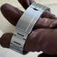2024 Rolex Submariner No Date / 124060 / Steel / Brand New & Unworn