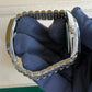 2025 Rolex Datejust 41 Black Diamond Dial / 126334 / Steel / Jubilee Band / Brand New & Unworn / Box & Papers