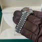 2025 Rolex Datejust 31 Pink Roman Numeral Dial / 278274 / Brand New & Unworn / Box & Papers Just Watch It