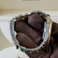 2025 Rolex Submariner Date 41 Bluesy / 126613LB / Two Tone Yellow Gold & Steel / Brand New & Unworn / Box & Papers Just Watch It