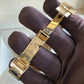2022 Submariner Date ‘Bluesy’ / 18k Yellow Gold / Mint Condition Just Watch It