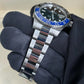 2025 GMT Master II 'Batman' Black Dial / 126710BLNR / Steel / Brand New & Unworn / Box & Papers Just Watch It