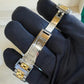 2024 Rolex GMT Master II ‘Zombie’ / 126713GRNR / Two Tone Yellow Gold / Jubilee / 40mm / Brand New & Unworn Just Watch It