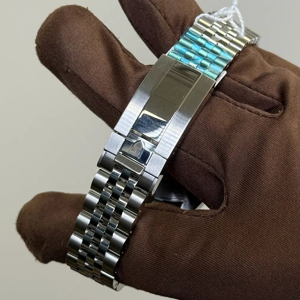2025 Tudor Black Bay 54 Lagoon Blue / M79000-0001 / Stainless Steel / 37mm / Box & Papers Just Watch It