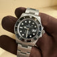 2025 Rolex Submariner Date / 126610LN / Steel / Brand New & Unworn