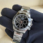 2025 Cosmograph Daytona 'Godzilla' Black Dial / 126500LN / Oystersteel / 40mm. / Brand New & Unworn Just Watch It