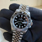 2025 Rolex GMT Master II 'Bruce Wayne' / 126710GRNR / Jubilee Bracelet / Brand New Just Watch It