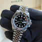 2025 Submariner Date Black Dial / 126610LN / Steel / Brand New & Unworn Just Watch It