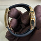 2024 Rolex Yacht Master 42 Black Dial / 226658 / Yellow Gold on Oysterflex / Mint Conditio Just Watch It