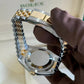 2025 Rolex Datejust 36 Champagne Dial / 126233 / Two Tone Yellow Gold / Jubilee Band / Brand New & Unworn