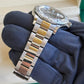 2025 Rolex Yacht Master 40 Slate Rhodium / 126622 / Oyster Steel / 40mm / Brand New & Unworn